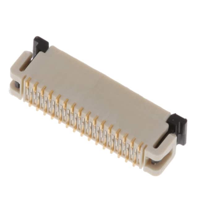 046841031100846+ KYOCERA AVX  Gruppi di connettori FFC FPC (flessibili piatti)